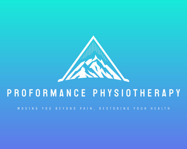 Proformance Physiotherapy