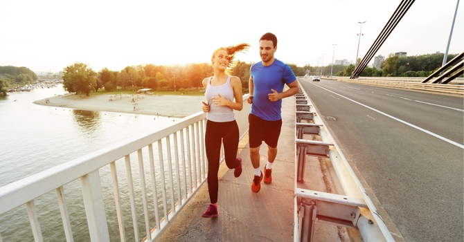 What's Going On When Your Hips Are Making Noise? image